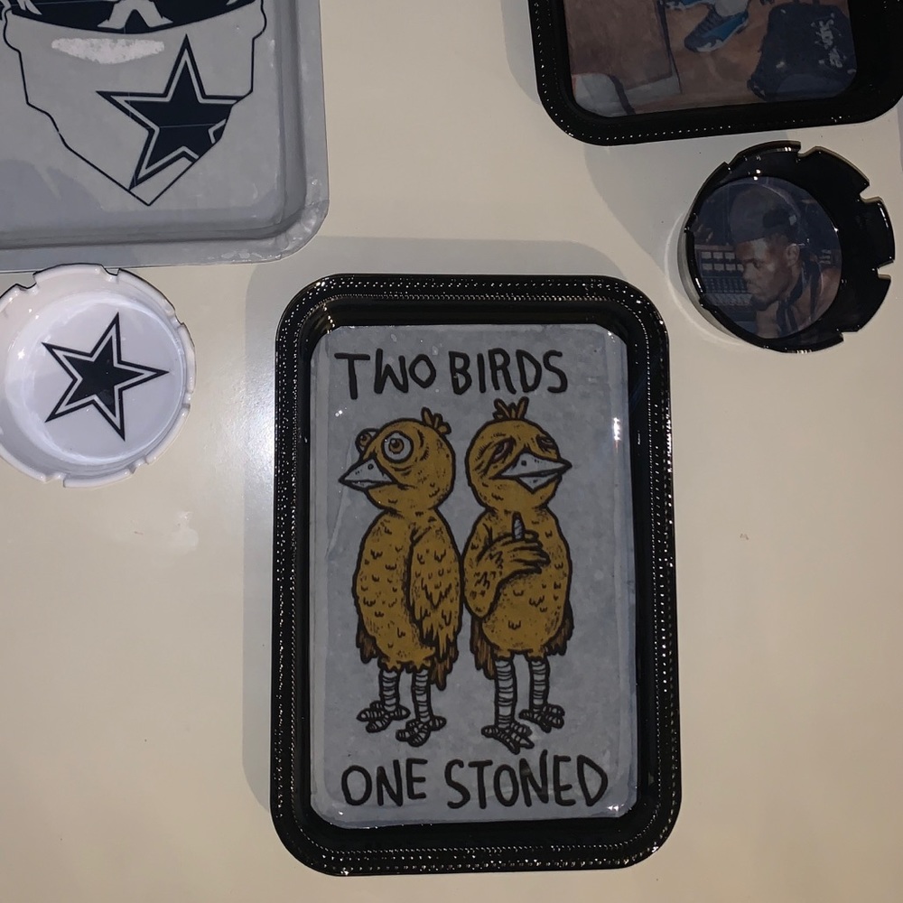 Trays - Picture 16 of 16